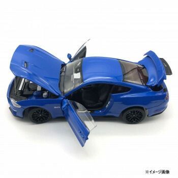 国際貿易 61005 DIECAST MASTERS1/18フォードマスタング 国際貿易 61005 DIECAST MASTERS1/18フォードマスタング