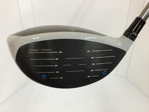 夏セール開催中。 テーラーメイド SIM MAX 10.5° ドライバー DR リシャフト フレックスその他 メンズ 男性用 右利き 右用 Cランク ゴルフクラブ カーディガン