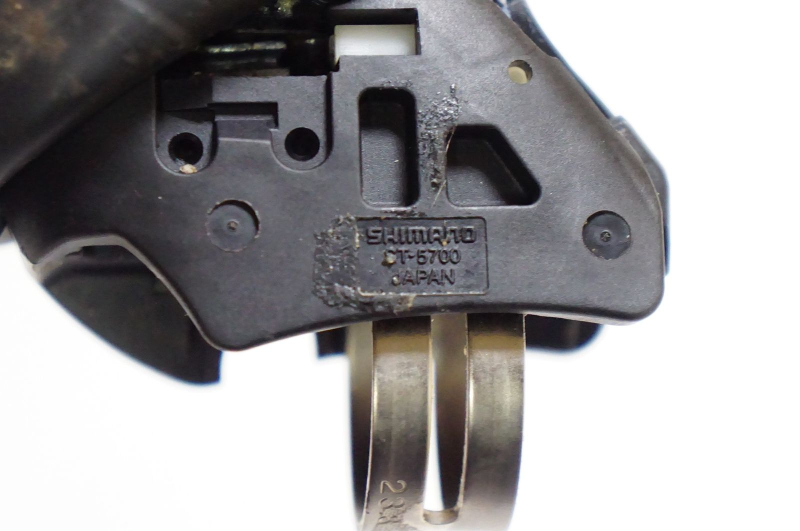 デュアルコントロールレバー バイチャリ熊谷店