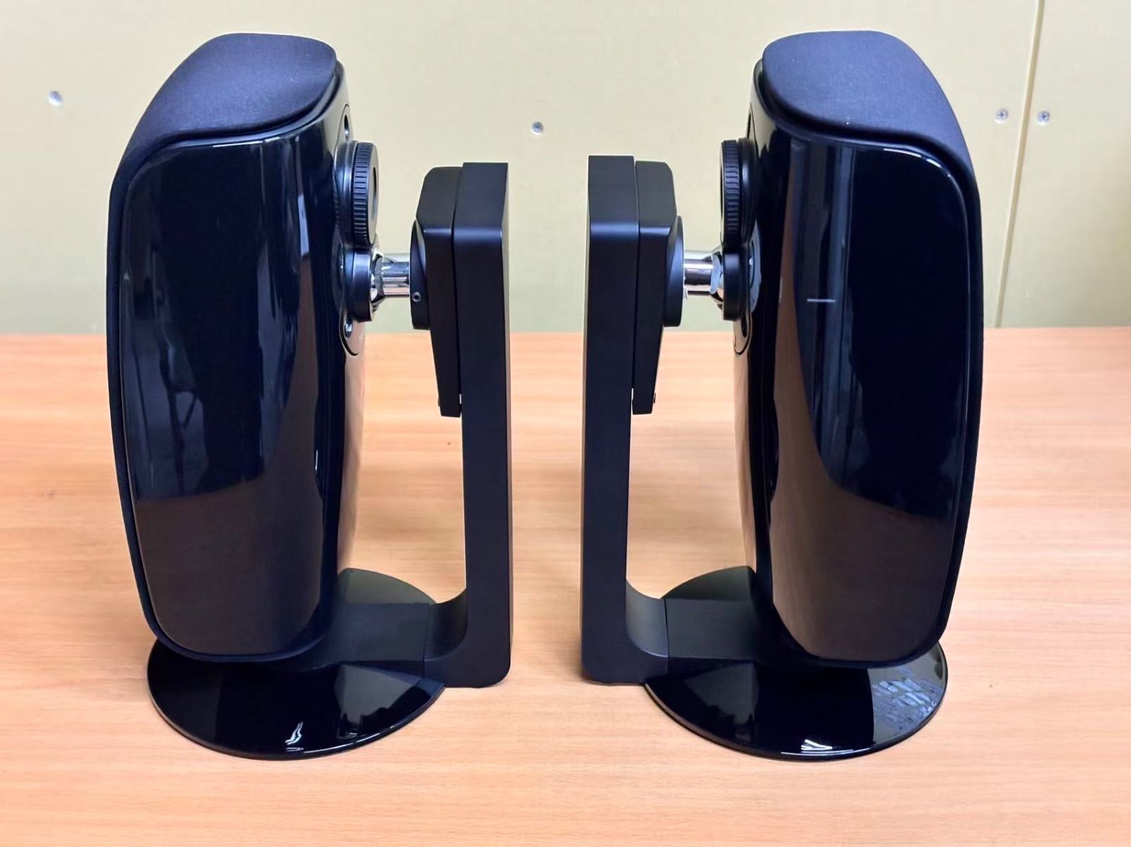  DALI FAZON SAT IB アイアンブラック ペア 2本 ブックシェルフ型スピーカー スピーカー スピーカー ウーファー