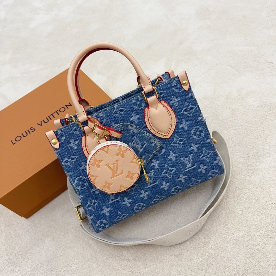 LOUIS VUITTON ルイヴィトン ショルダーバッグ ハンドバッグ