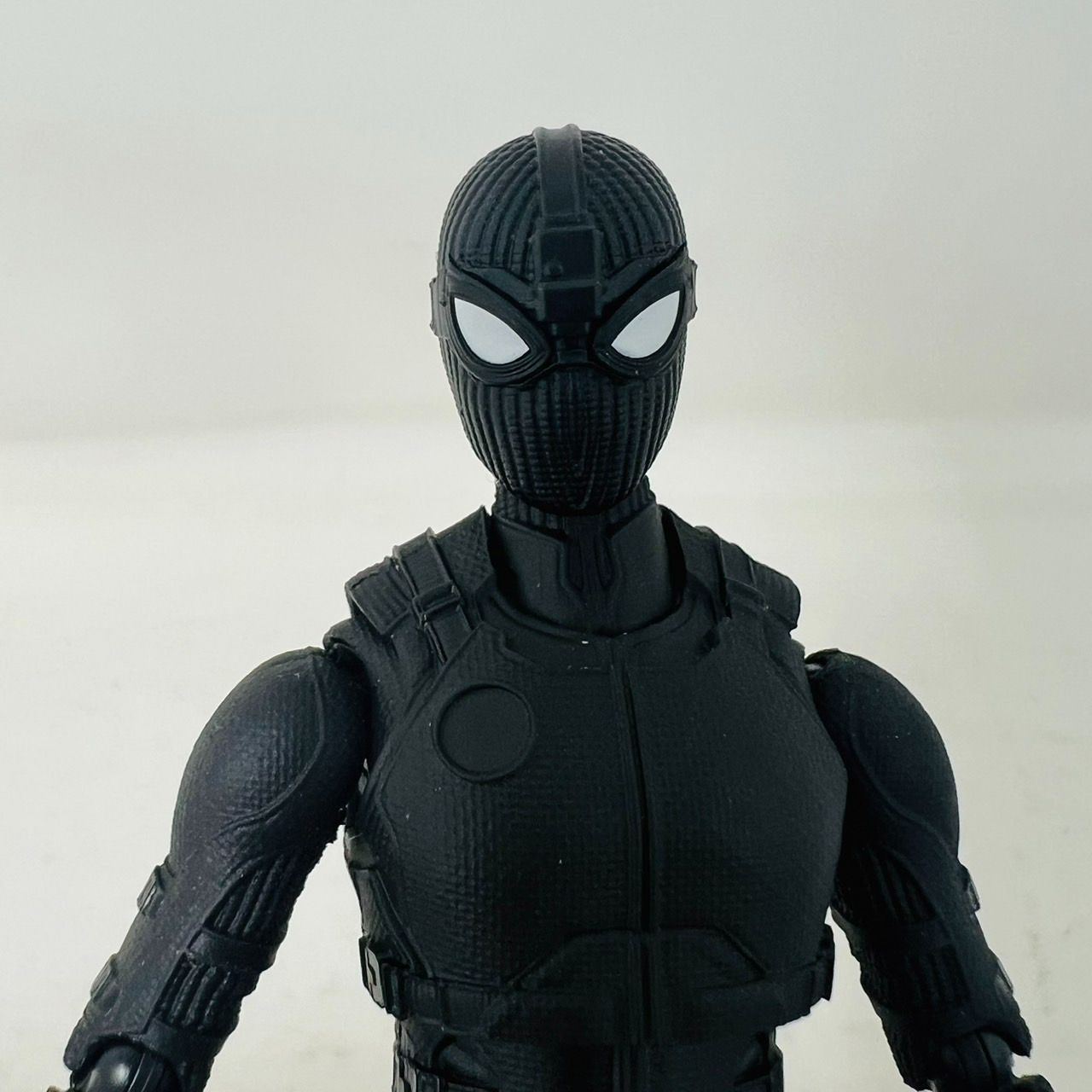 S.H.Figuarts スパイダーマン ステルススーツ ファー・フロム・ホーム 