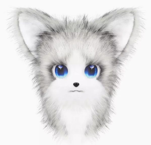 着ぐるみヘッド 犬 Eタイプ 全頭ヘッド ケモノ マスク ファースーツ ぬいぐるみ コスプレ コスチューム