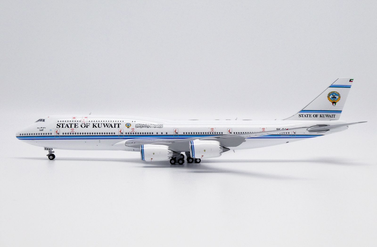 LH4347