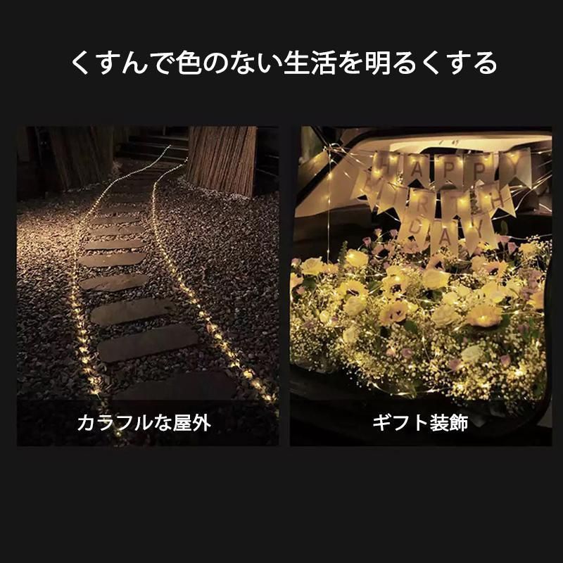 強固な ledランタン キャンプライト 収納 便利 充電式 軽量 高輝度 雰囲気 持続時間が長い 五段階調光 LEDストリップライト 戸外 テント キャンプ