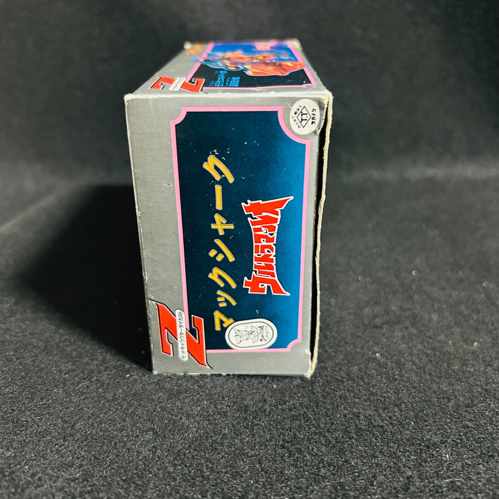 タカトク Z合金