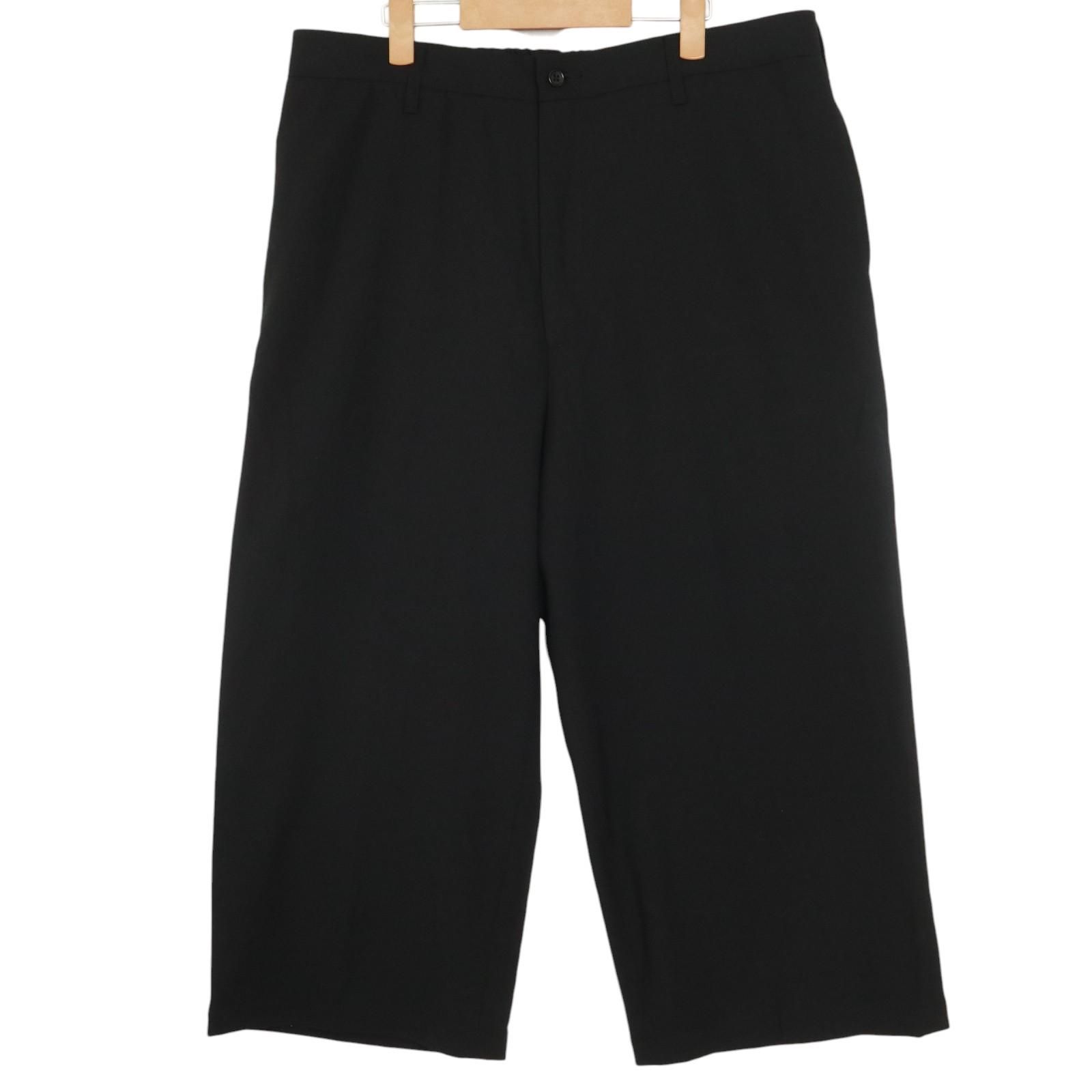 COOTIE|クーティー CTE-25S119 Leno Cloth T|Q Cut Easy Trousers イージー トラウザーズ RM803-008 237