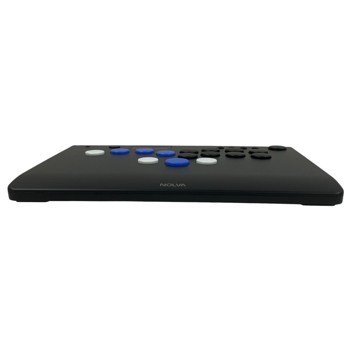 HORI ホリ NOLVA MECHANICAL ALL-BUTTON ARCADE CONTROLLER for
