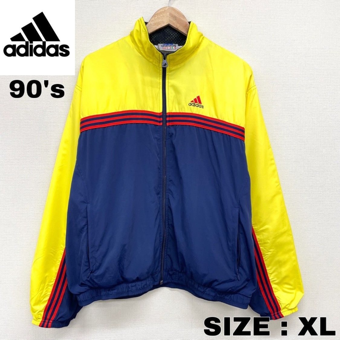 Adidas us shop number xl