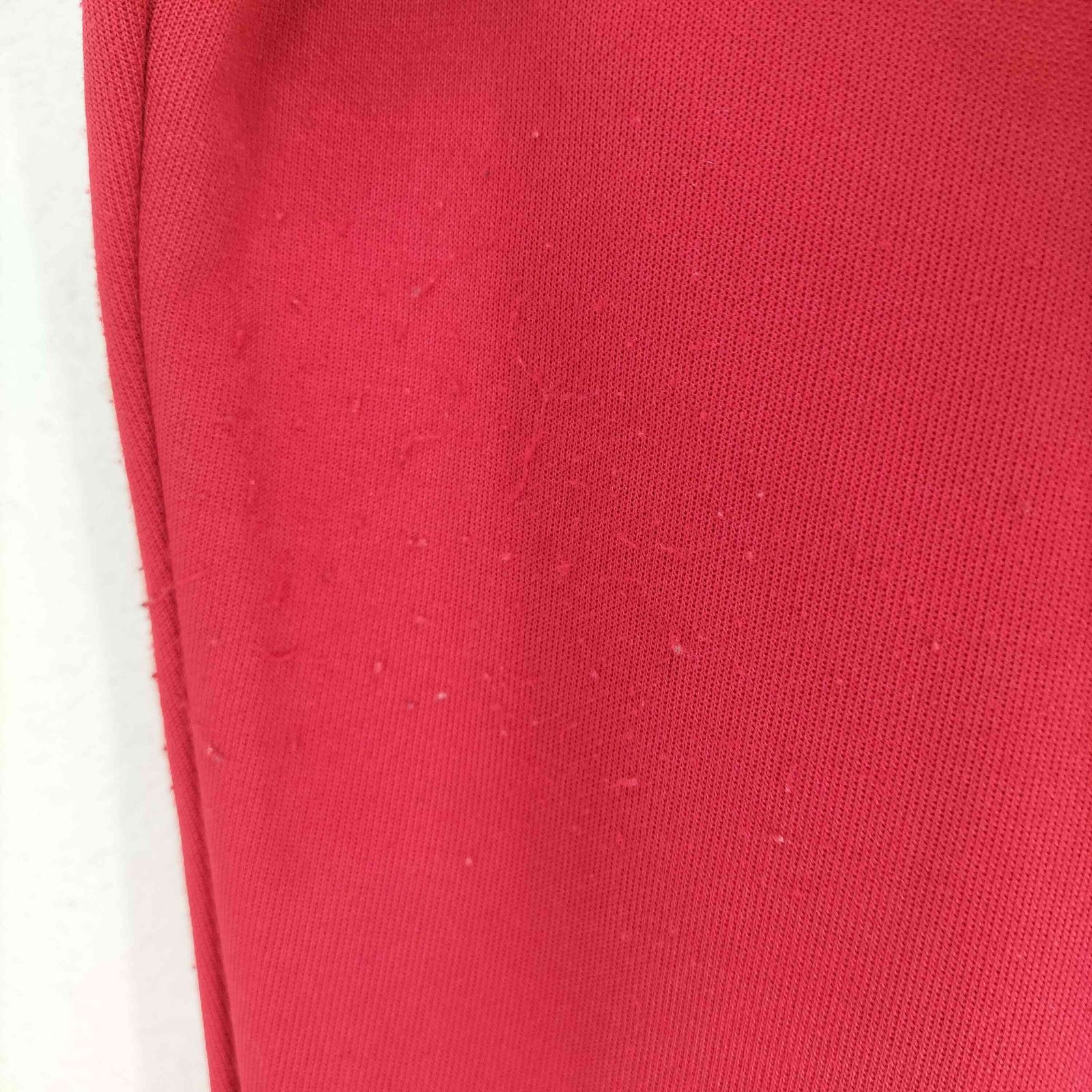 ユーズドフルギ USED古着 チームロゴプリントトラックジャケット