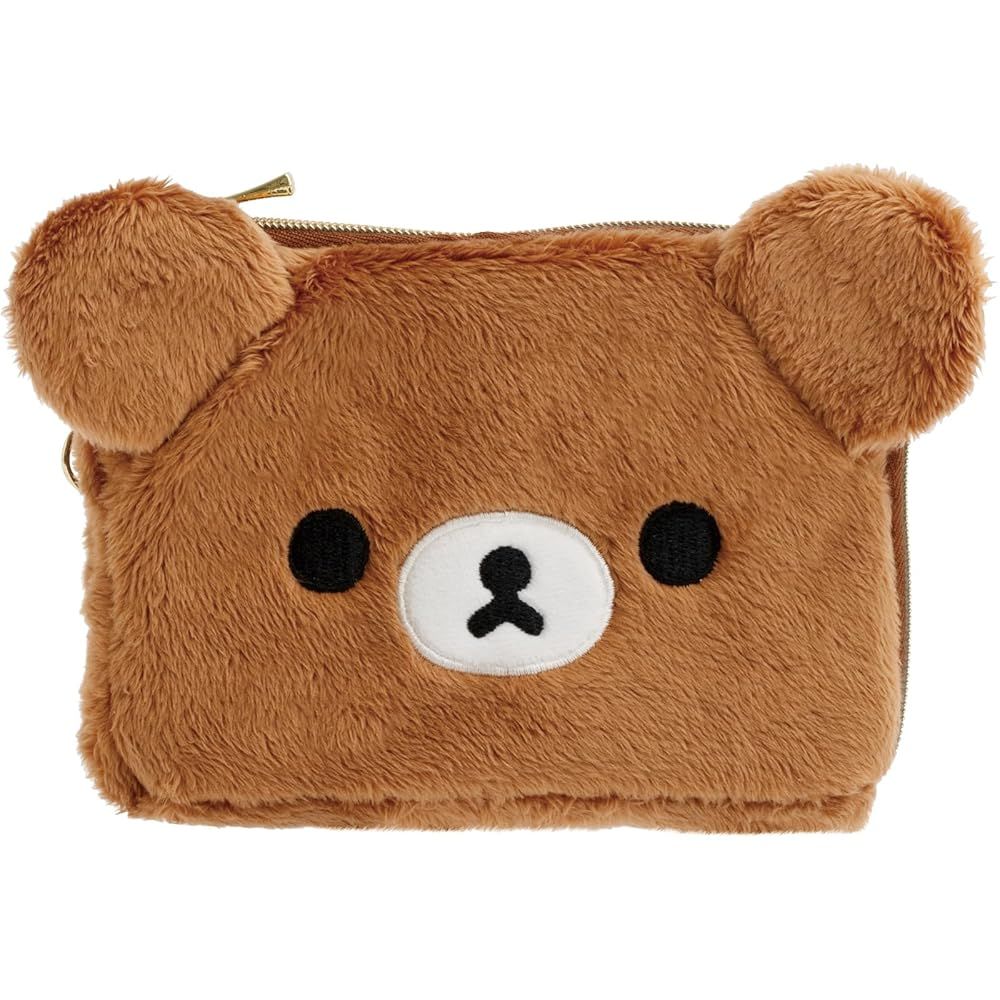 サンエックス] キャラクター雑貨 キッズ チャイロイコグマ ワンサイズ