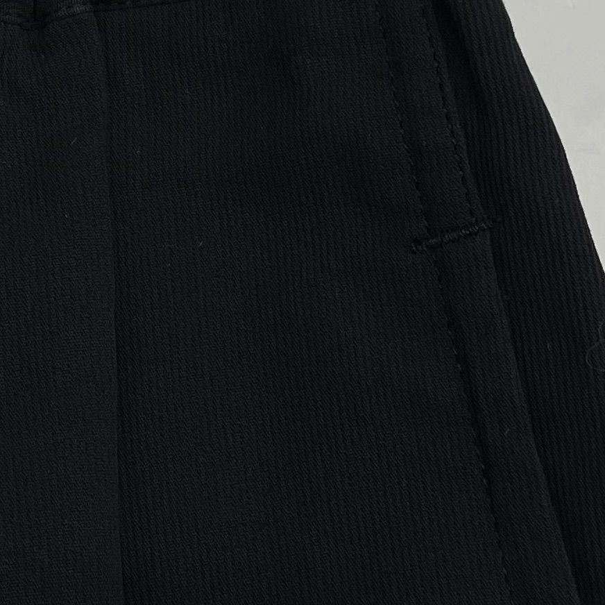 ISSEY MIYAKE イッセイミヤケ 90s 95ss 黒タグ コットンタック