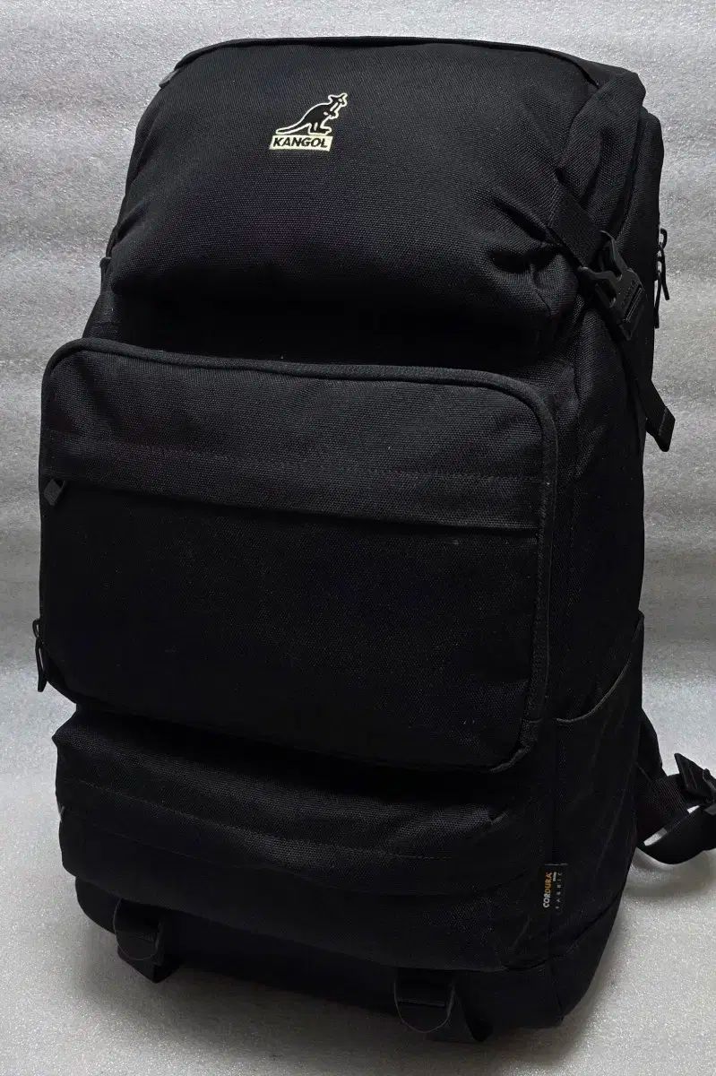kangol カンゴール KANGOL 1160 グランピングビッグバッグ パソコンバックパック 旅行キャンプ用バックパック