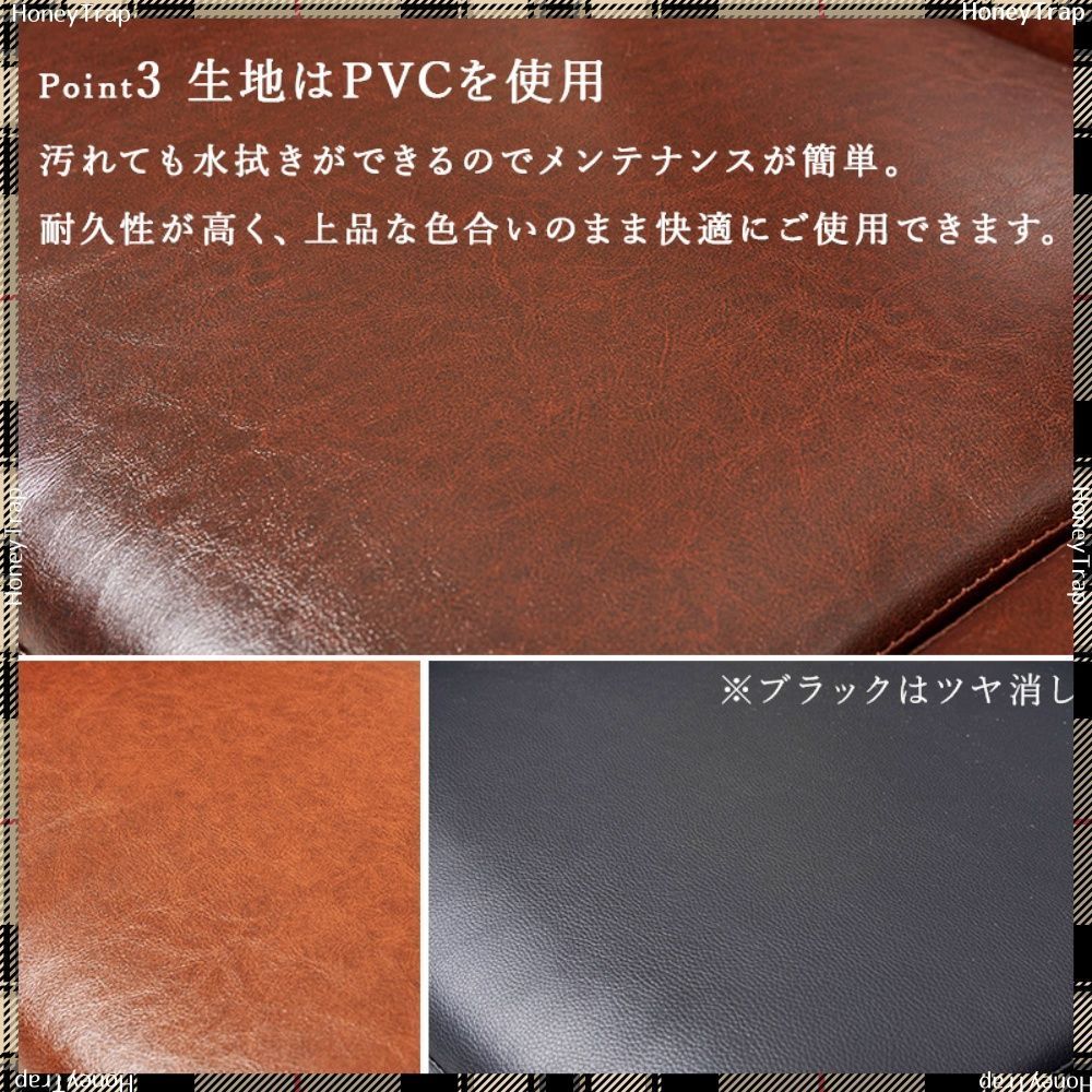 リッツ-2P ソファ２人掛け