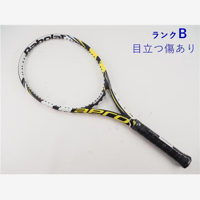 Babolat バボラ　aeropro Team G1 2013年　ラケット Babolat - Babolat バボラ aeropro Team G1 2013年モデルの通販