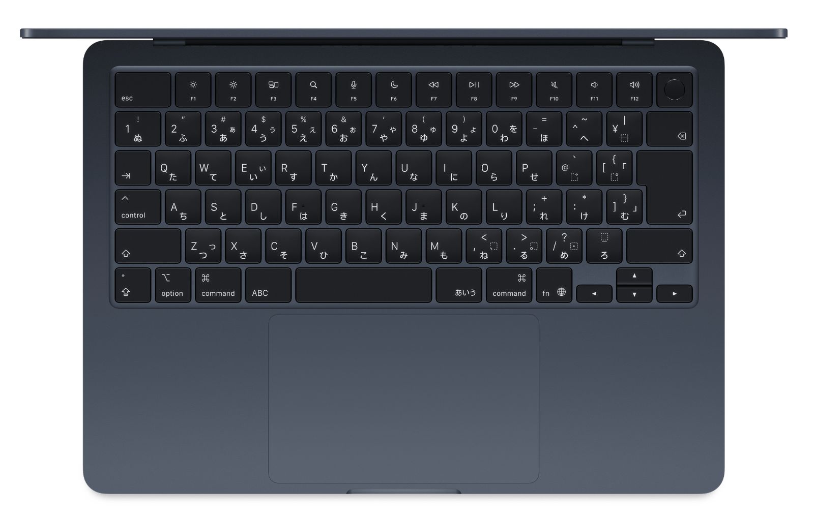 Apple MacBook Air 未開封 13インチ M4チップ 新品未開封】13インチ M4