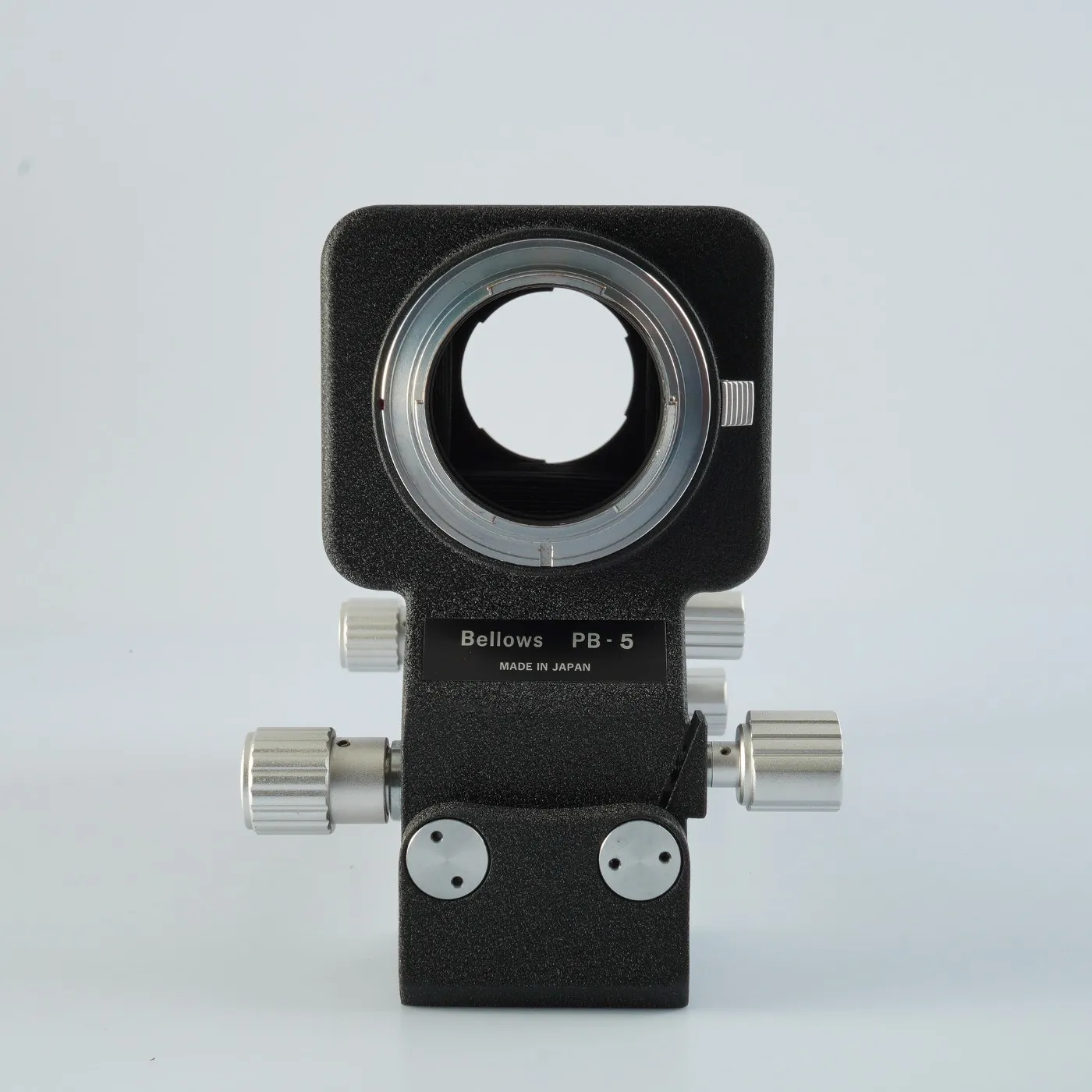 Nikon ニコン Bellows PB-5 Focusing Attachment