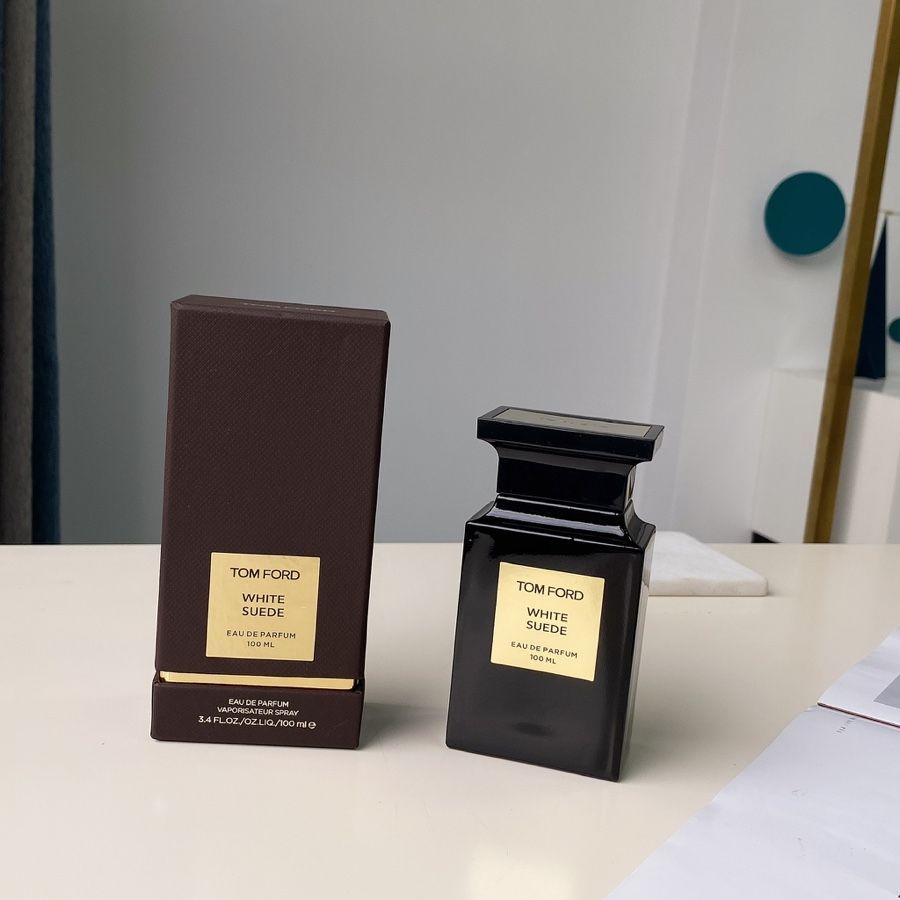 Tom Ford ホワイト ムスク エッド パルファム 100ml
