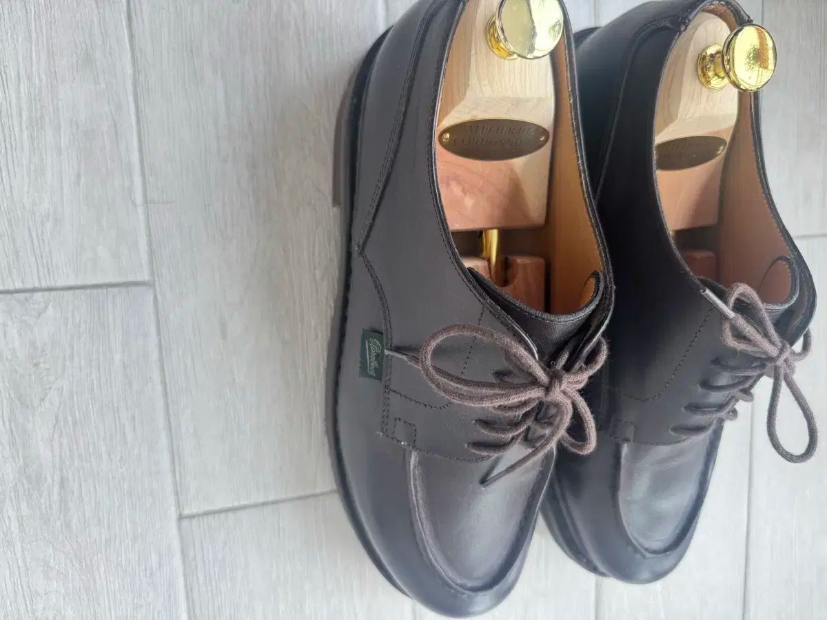 Paraboot