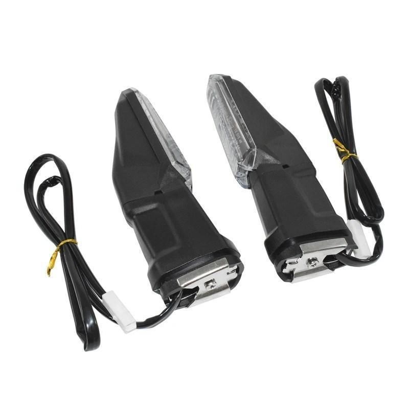 専用 リアウィンカーカワサキニンジャ250 300 400 650 1000 1000sx zx-6r