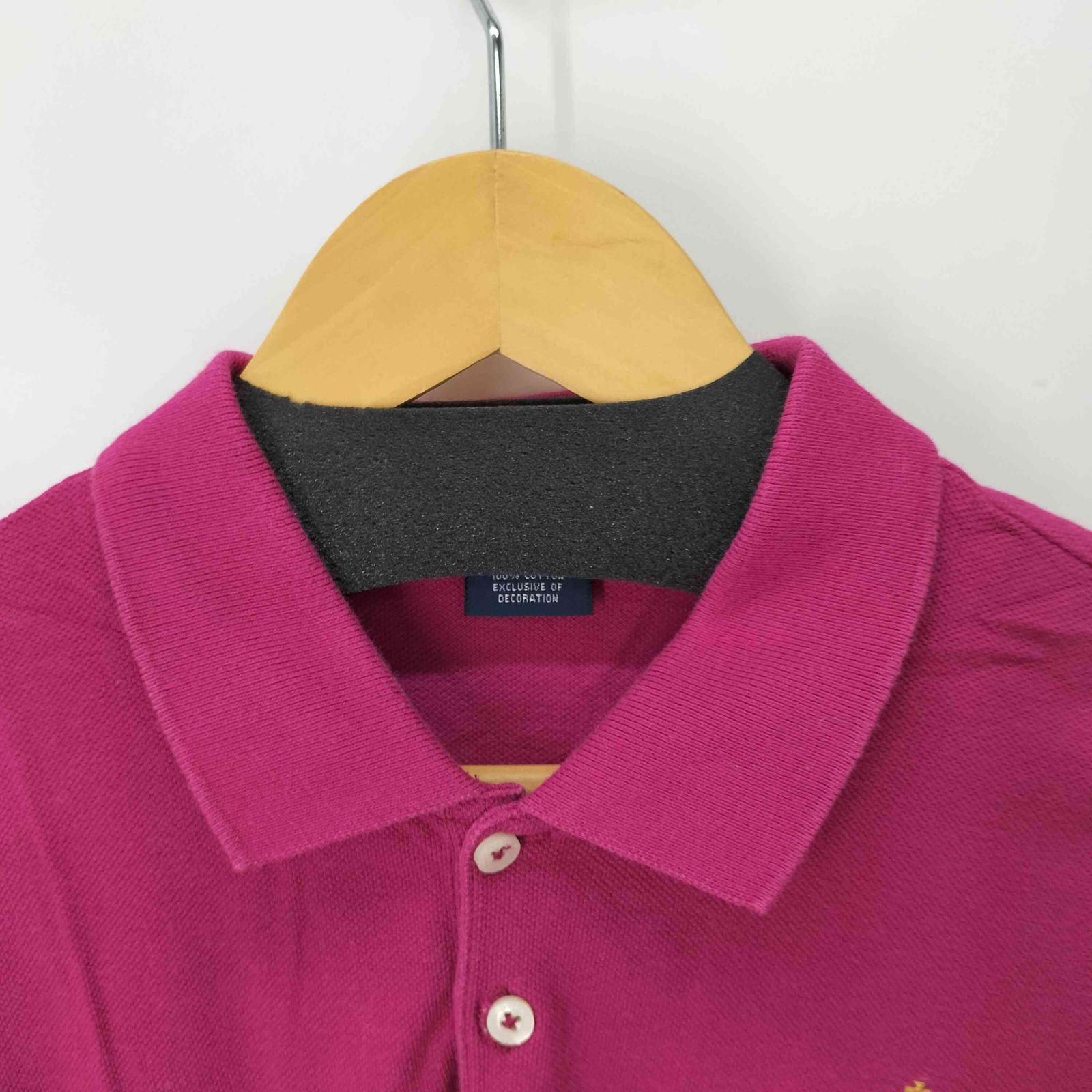 最終値下げ ラルフローレン ビーズロゴポロシャツ THE SKiNNY POLO 最終値下げ ラルフローレン ビーズロゴポロシャツ THE SKiNNY