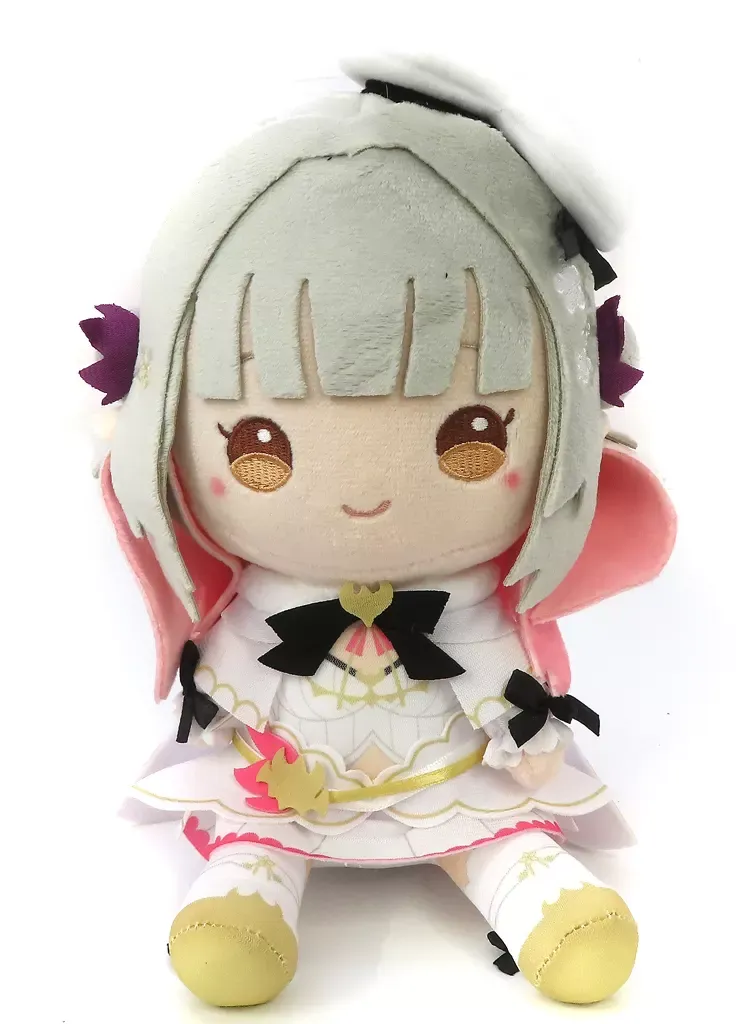 2025年最新】周防パトラ ぬいぐるみの人気アイテム - メルカリ