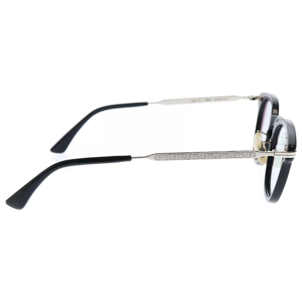 EYEVAN (アイヴァン) Webb LLT アイウェア メガネ トップ 眼鏡