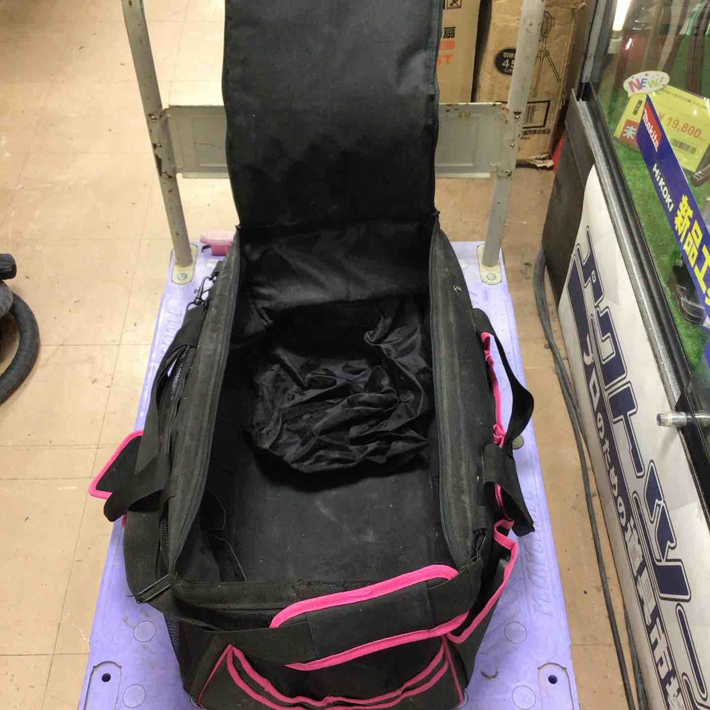電動工具・エア工具 ☆マキタ(makita) 集じん機 乾式 450(P)【草加店】