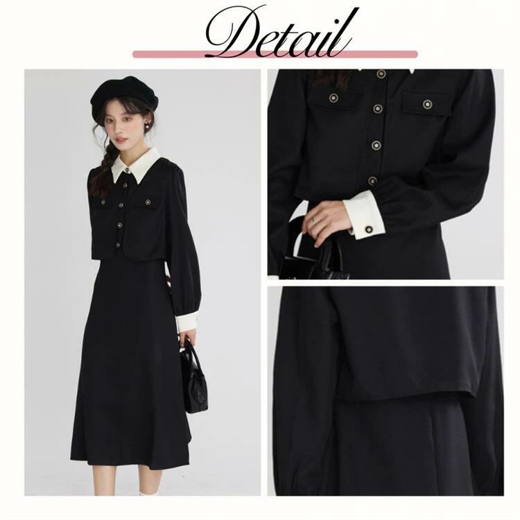 制服 ワンピース