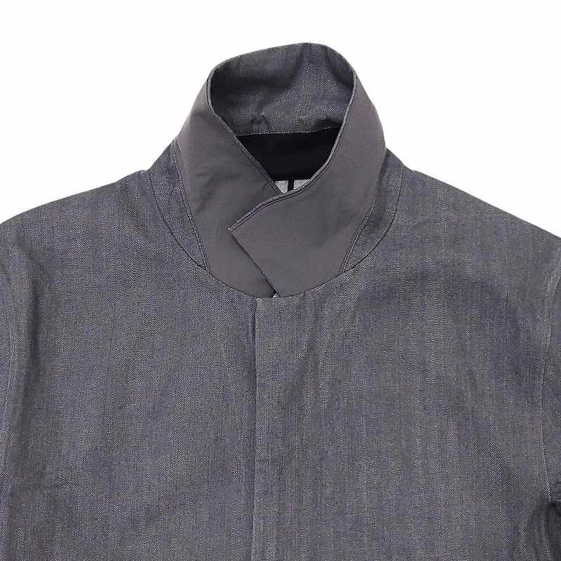 アークテリクス ヴェイランス ARC'TERYX VEILANCE CAMBRE JACKET