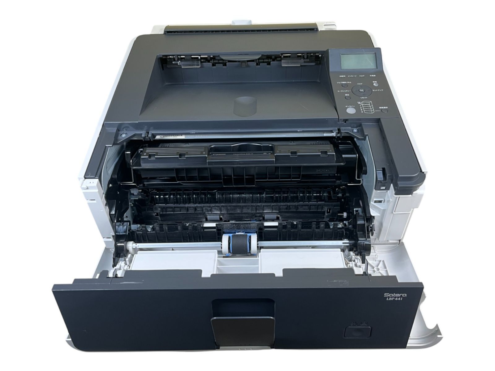 トナー付き｜Canon LBP441｜A3対応