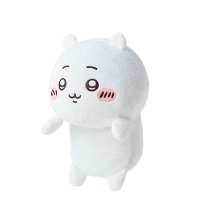【100%新品，人気】 ぼくたち ねこぜな ふんばるず ちーかわ ちーかわ ぬいぐるみ
