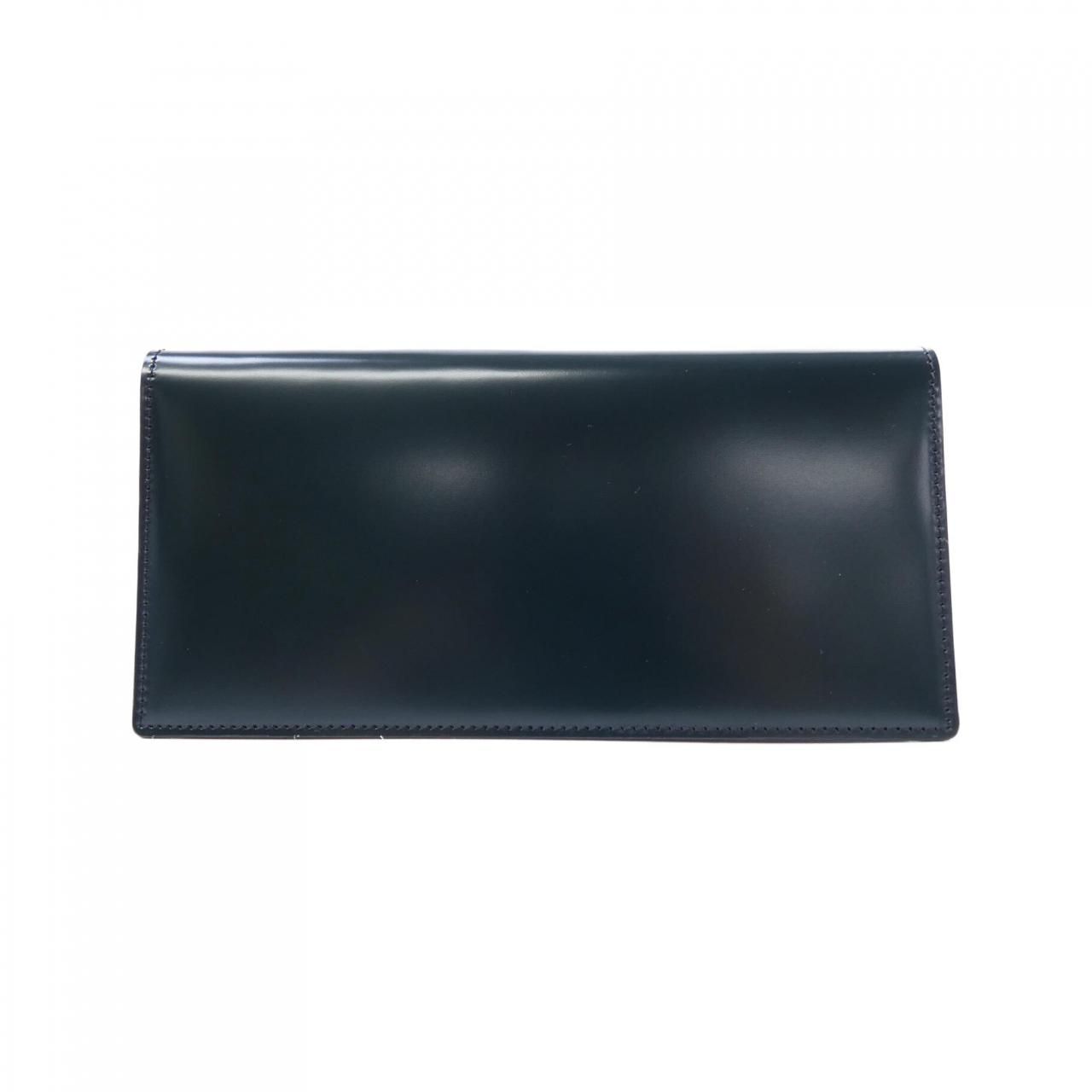 オオバセイホウ 大峡製鞄 WALLET