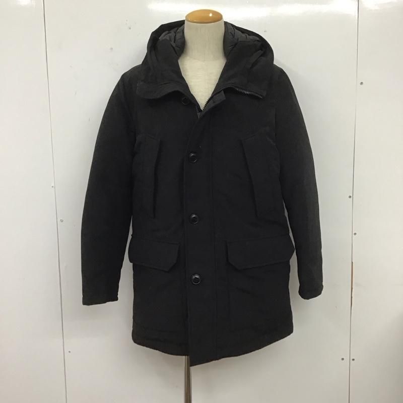 UNIQLO ユニクロ コート ダウンコート 312-429293 ウルトラ