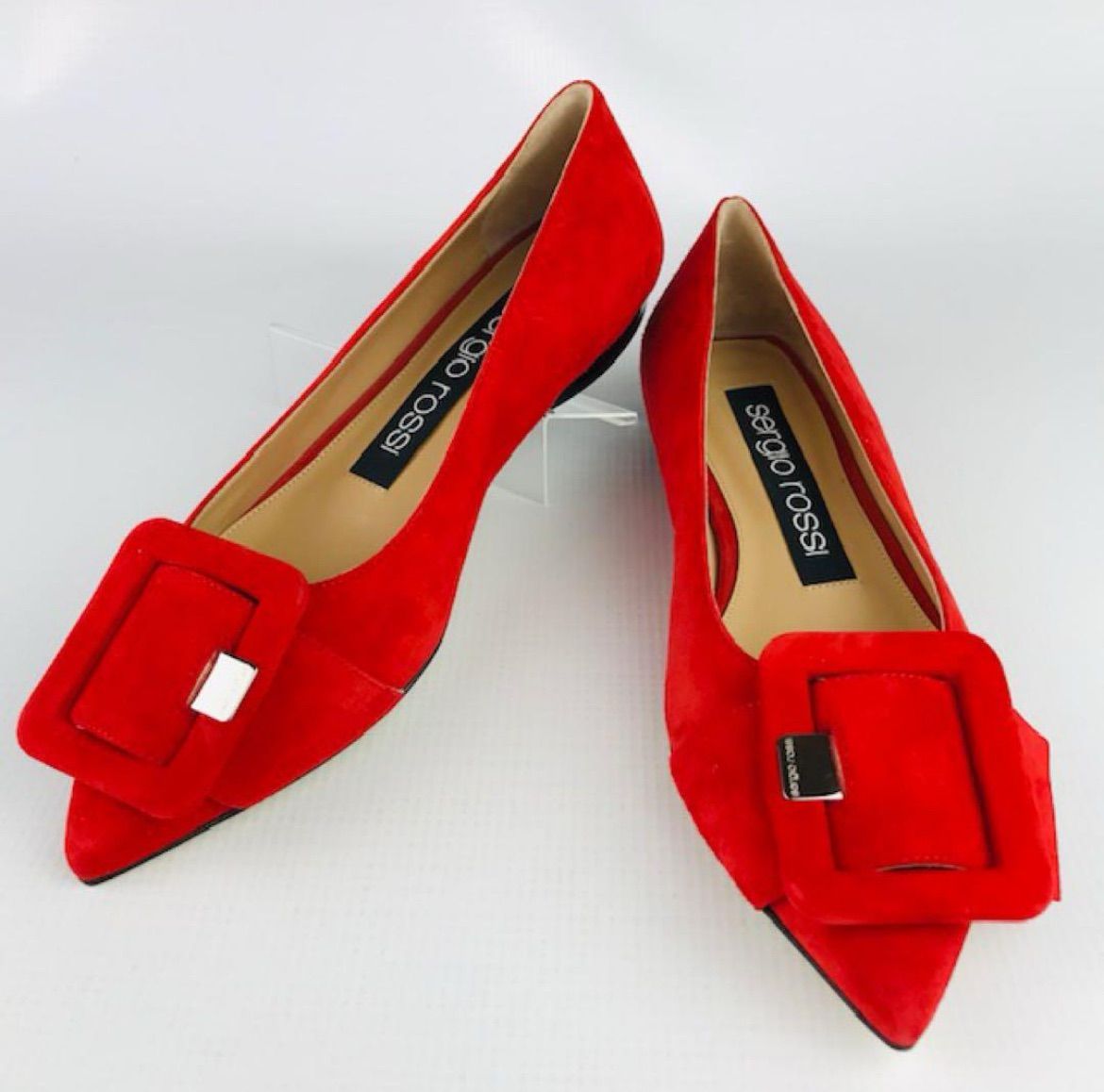 rossi セルジオロッシ