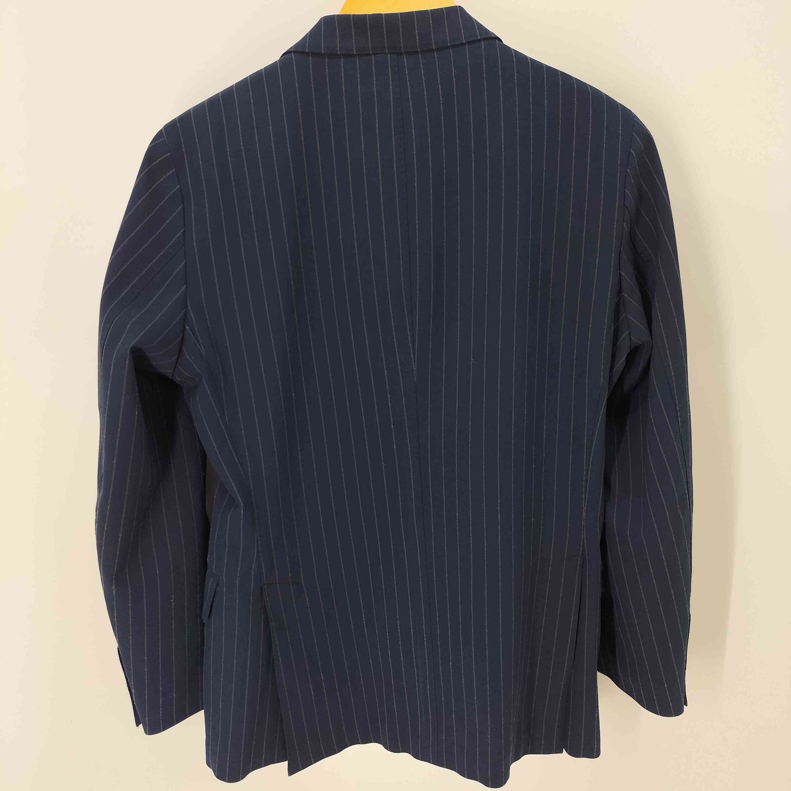 美品 マッキントッシュフィロソフィー テーラードジャケット TROTTER 2B MACKINTOSH PHILOSOPHY マッキントッシュフィロソフィー 20SS