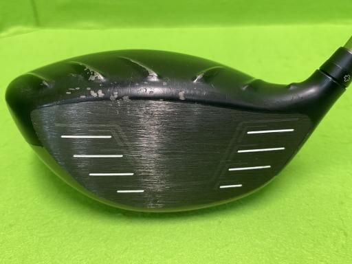 中古★ピン G440 LST★ピンツアークローム65(S)★10.5度★ 中古】G440 LST ドライバー PING TOUR 2.0 CHROME 65 9 R CD