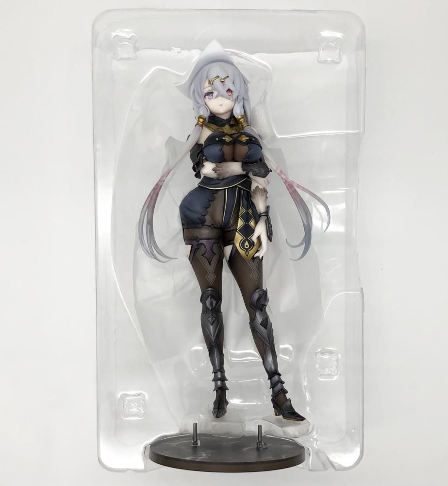 中古】開封 ALTER アルター ライザのアトリエ ～常闇の女王と