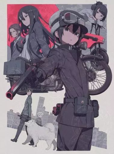 中古】アニメBlu-ray Disc キノの旅 -the Beautiful World- the