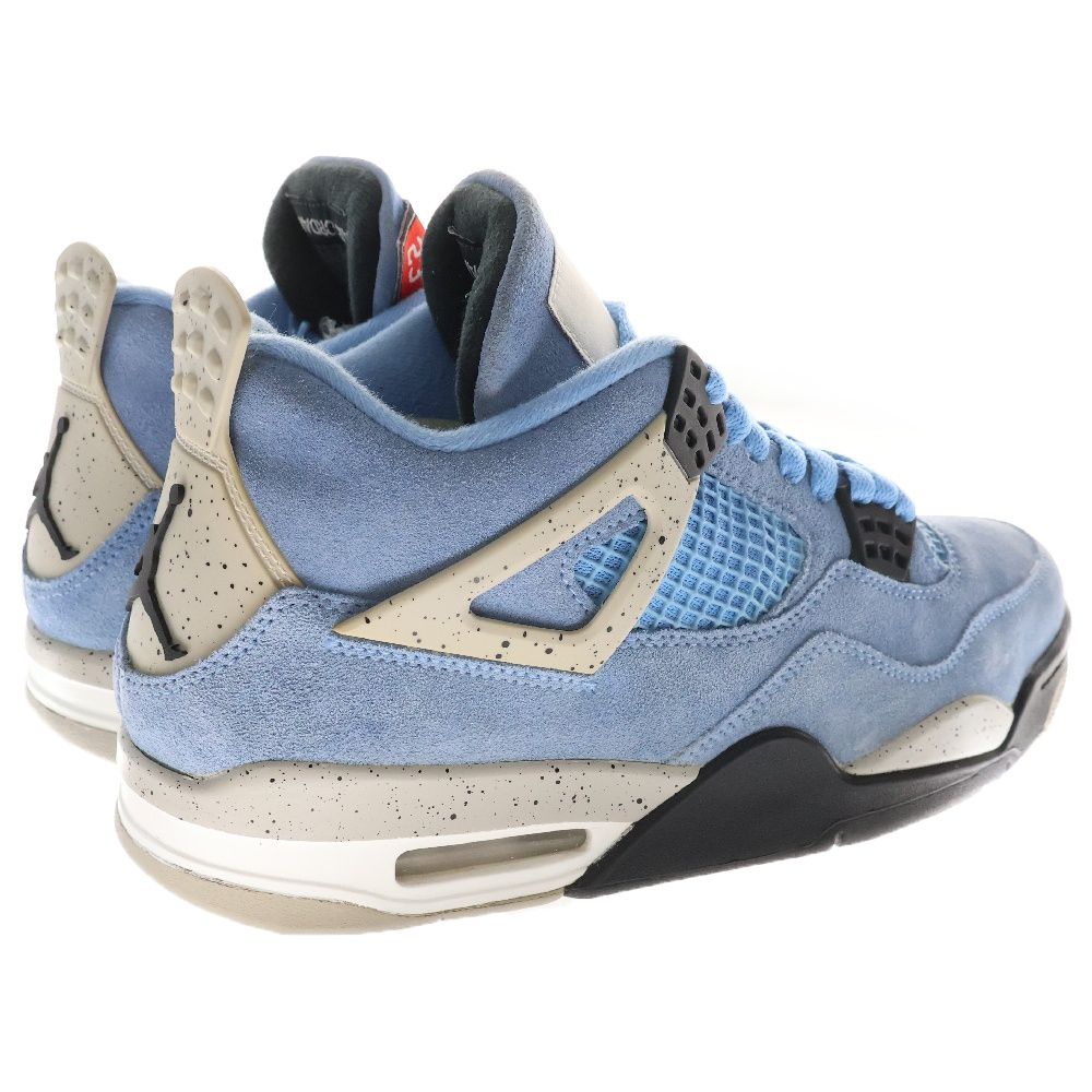 NIKE (ナイキ) AIR JORDAN 4 RETRO CT8527-400 エアジョーダン4  