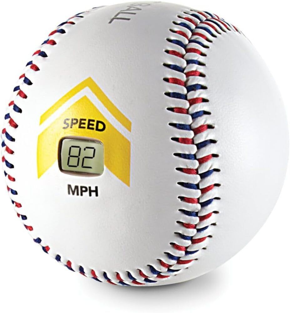 スキルズ(SKLZ) バレットボール野球スピードセンサー 193km/hの球速を正確に測定 【日本正規輸入品】