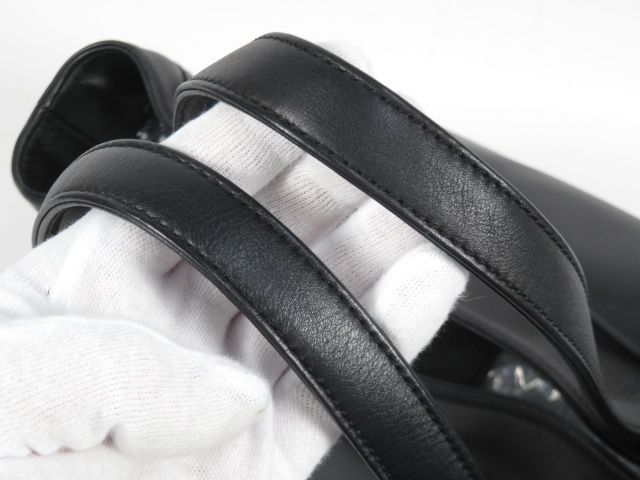 最終値下げ 5/28日 01：59まで】□美品□ モラビト ハンド バッグ  