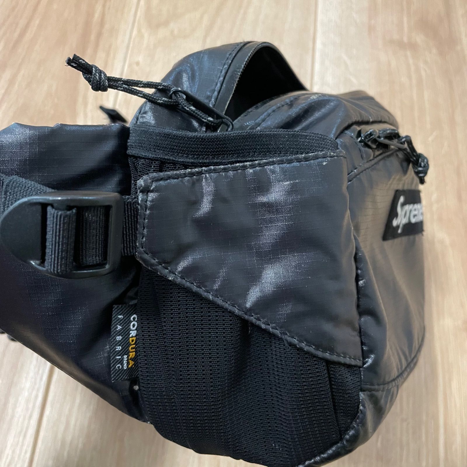 Supreme 17AW WAIST BAG ウエスト バッグ - メルカリ