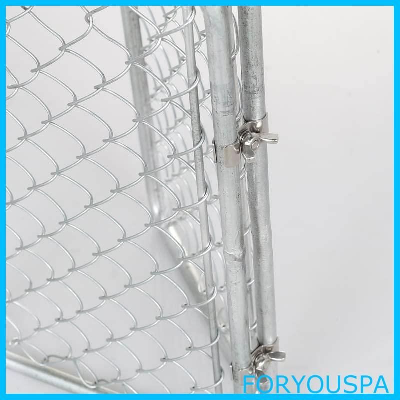 【ダルトン】 ミニフェンス 雑貨 おしゃれ かっこいい アクセサリー 卓上