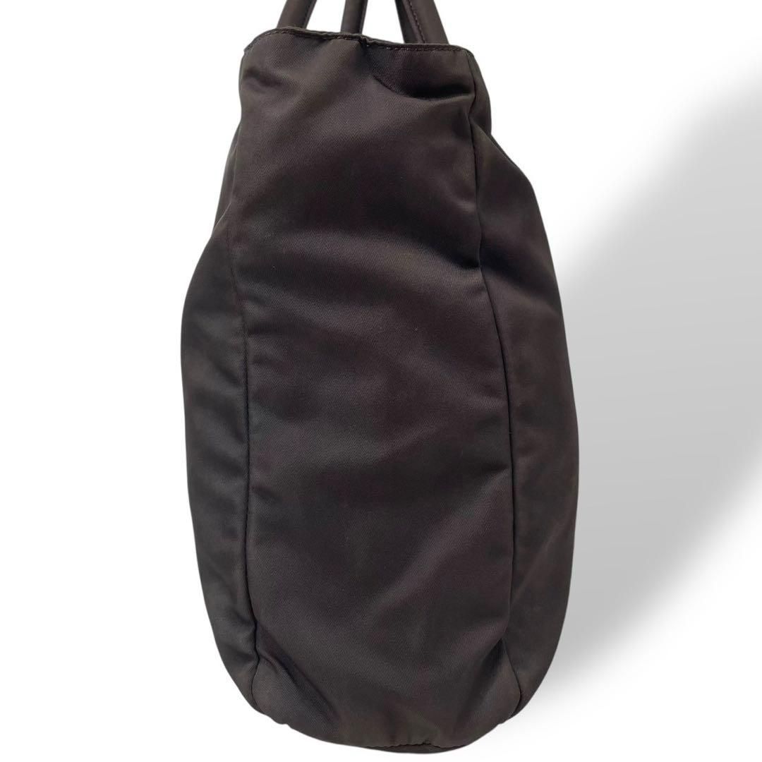 y2k vintage 4815 PRADA プラダ ハンドバッグ ナイロン - メルカリ