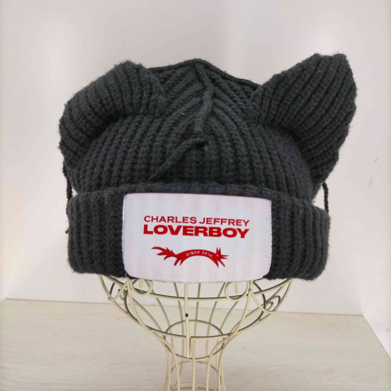 LOVERBOY CHUNKY