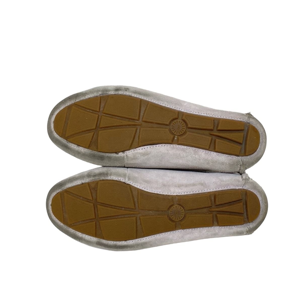 UGG(アグ) フラットシューズ 24 レディース フローレス 1099877W