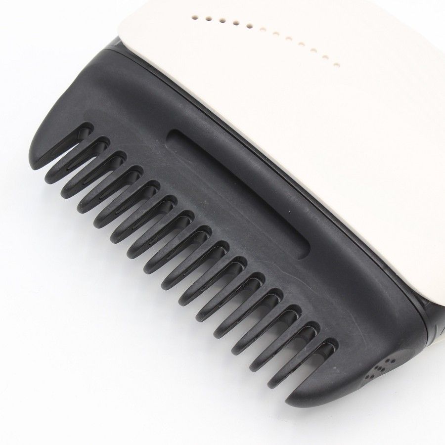 【ヤーマン】mysé ブラシヘアアイロン MS-90W ホワイト ヤーマン】mysé ブラシヘアアイロン MS-90W ホワイト - メルカリ