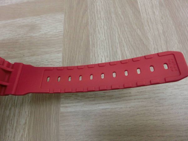 CASIO xGLAY