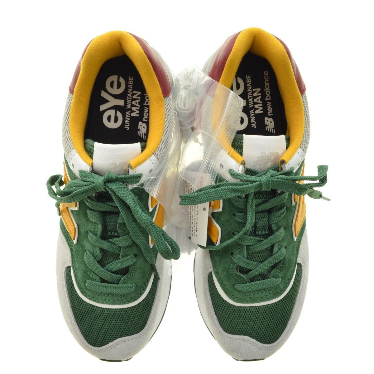 25cm【NEW BALANCE × eYe JUNYA WATANABE MAN / ニューバランス × アイ 